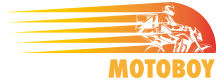 GIROS MOTOBOY